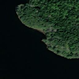 Satellite imagery of Karsikkoniemi, FI