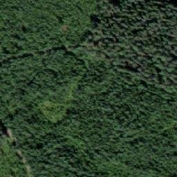 Satellite imagery of Kierinniemi, FI