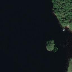 Satellite imagery of Pieni Pohjoisniemi, FI