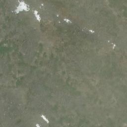 Satellite imagery of Moraine Mountain, CA