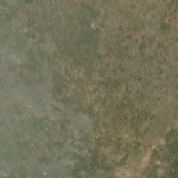 Satellite imagery of Moraine Mountain, CA