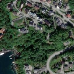 Satellite imagery of Spjelkavikneset, NO