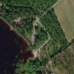 Satellite imagery of Mikinniemi, FI