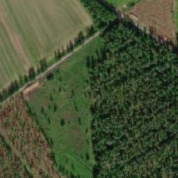 Satellite imagery of Mikinniemi, FI