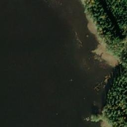 Satellite imagery of Pöytäkivi, FI