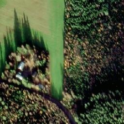 Satellite imagery of Pitkäharju, FI