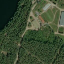 Satellite imagery of Lankaharju, FI