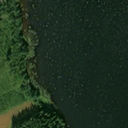 Satellite imagery of Huutoniemi, FI