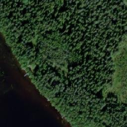 Satellite imagery of Haukiniemi, FI