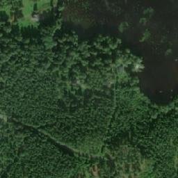 Satellite imagery of Akselinniemi, FI