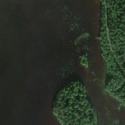 Satellite imagery of Vitsaniemi, FI