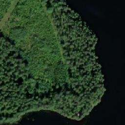 Satellite imagery of Tervaniemi, FI