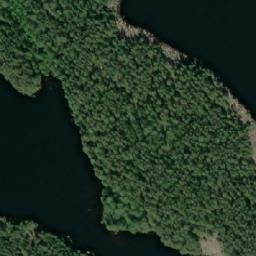 Satellite imagery of Kiviniemenpää, FI