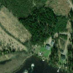 Satellite imagery of Jokiniemi, FI