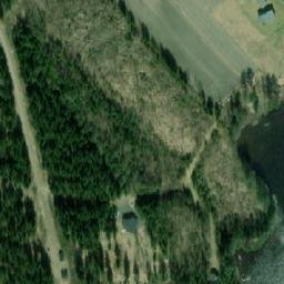 Satellite imagery of Hoikanniemi, FI