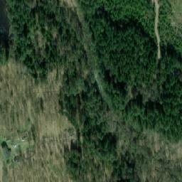 Satellite imagery of Kirkkoniemi, FI