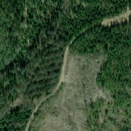 Satellite imagery of Orpokivi, FI