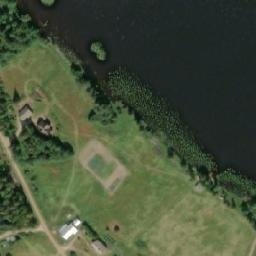 Satellite imagery of Kotaniemi, FI