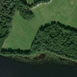 Satellite imagery of Virtoniemi, FI