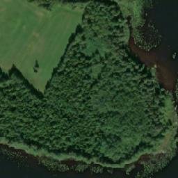 Satellite imagery of Virtoniemi, FI