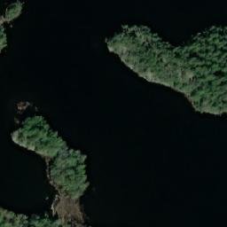 Satellite imagery of Karsikkoniemi, FI