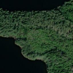 Satellite imagery of Karsikkoniemi, FI