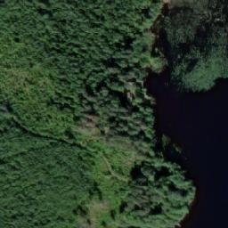 Satellite imagery of Kierinniemi, FI
