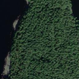 Satellite imagery of Pieni Pohjoisniemi, FI