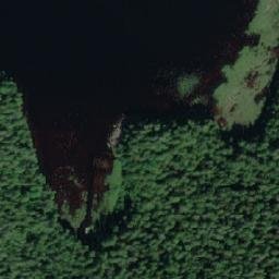 Satellite imagery of Pieni Pohjoisniemi, FI