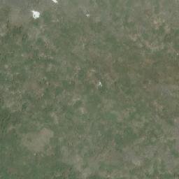 Satellite imagery of Moraine Mountain, CA
