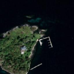 Satellite imagery of Kålneset, NO