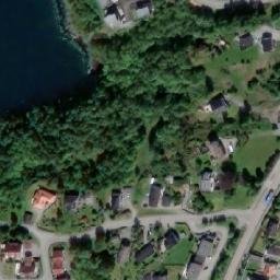Satellite imagery of Digerneset, NO
