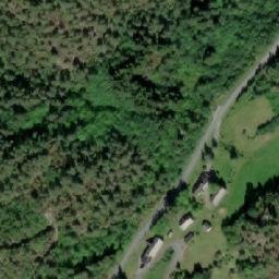Satellite imagery of Lilleskjeret, NO