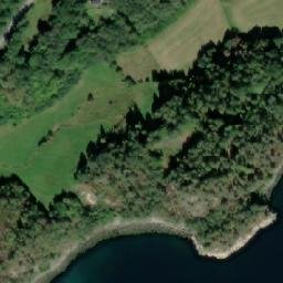 Satellite imagery of Lilleskjeret, NO