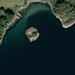 Satellite imagery of Lilleskjeret, NO