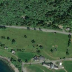 Satellite imagery of Styggestihammaren, NO