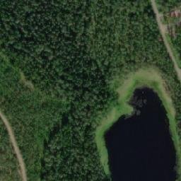 Satellite imagery of Tervaniemi, FI