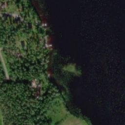 Satellite imagery of Tervaniemi, FI