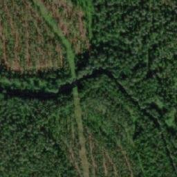 Satellite imagery of Mikinniemi, FI