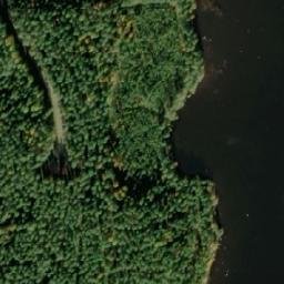 Satellite imagery of Kanervaniemi, FI
