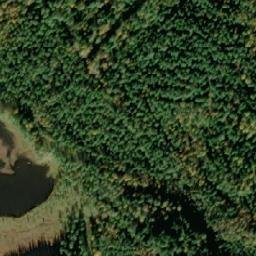 Satellite imagery of Pöytäkivi, FI