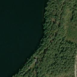 Satellite imagery of Lankaharju, FI