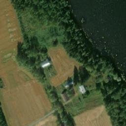 Satellite imagery of Huutoniemi, FI