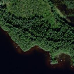 Satellite imagery of Haukiniemi, FI
