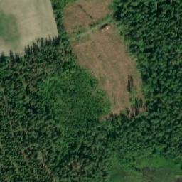 Satellite imagery of Kiviniemi, FI