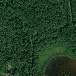 Satellite imagery of Kiviniemi, FI