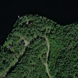 Satellite imagery of Tervaniemi, FI
