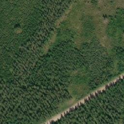 Satellite imagery of Kiviniemi, FI