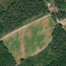 Satellite imagery of Kiviniemi, FI