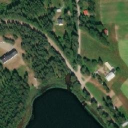 Satellite imagery of Kiviniemi, FI